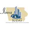 Iowa Statewide Urban Design and Specifications Logo